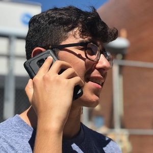 Meet your Posher, Tyler